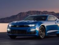 Chevrolet Chevrolet