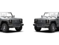 Bollinger Motors