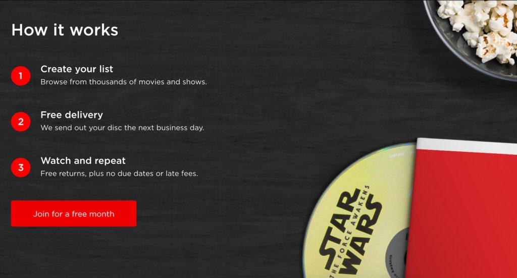 DVD.Netflix.com DVD.Netflix.com