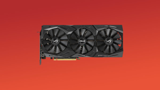 Nvidia RTX 2070 Asus Deal Nvidia RTX 2070 Asus Deal