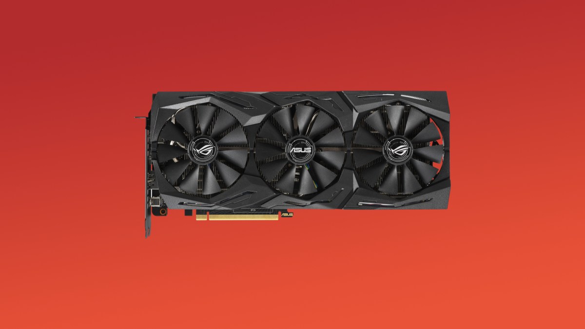 Nvidia RTX 2070 Asus Deal Nvidia RTX 2070 Asus Deal