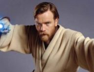 Ewan McGregor dans Star Wars // Source : Disney