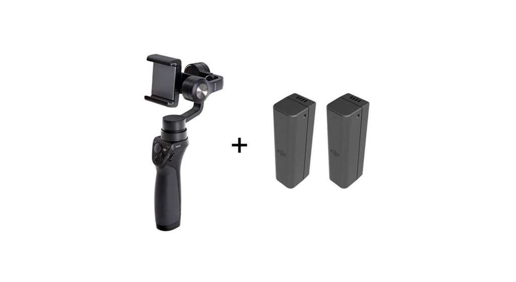 osmo-mobile-pack osmo-mobile-pack
