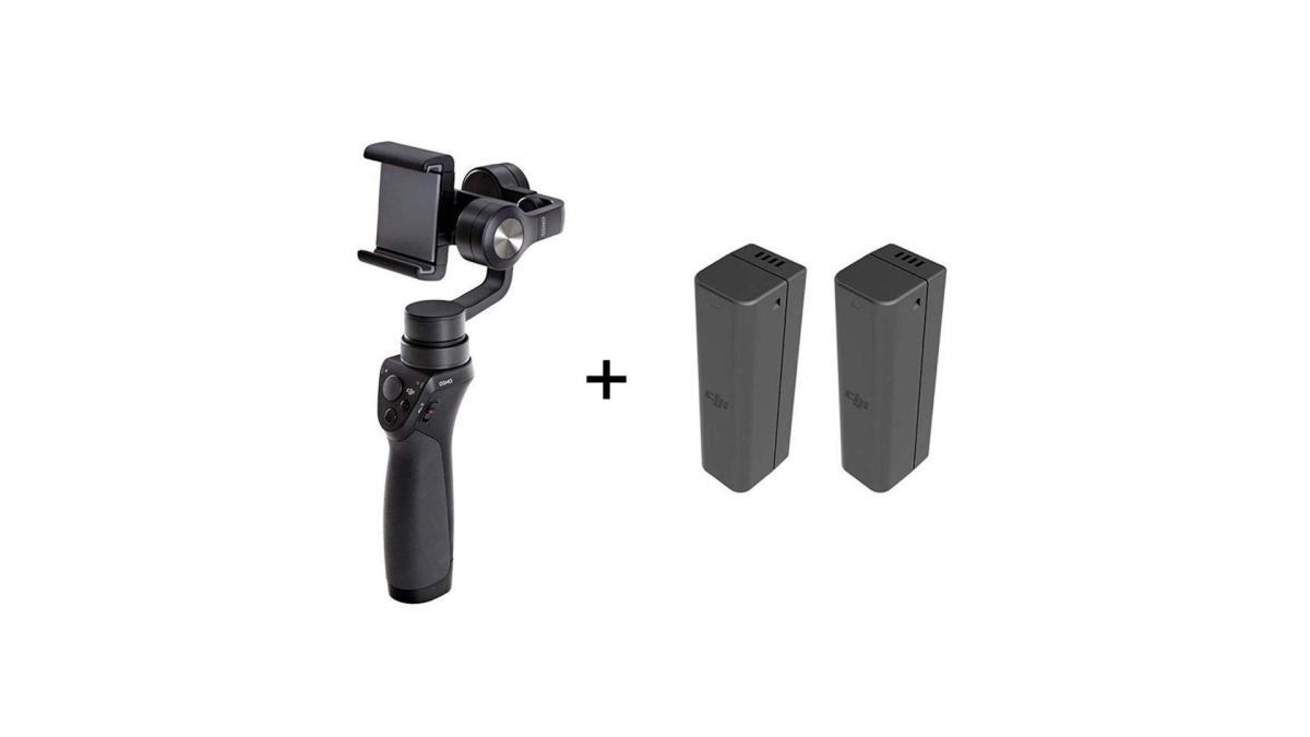osmo-mobile-pack osmo-mobile-pack