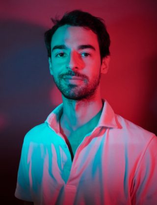 L'avatar de Raphaël Desrosiers