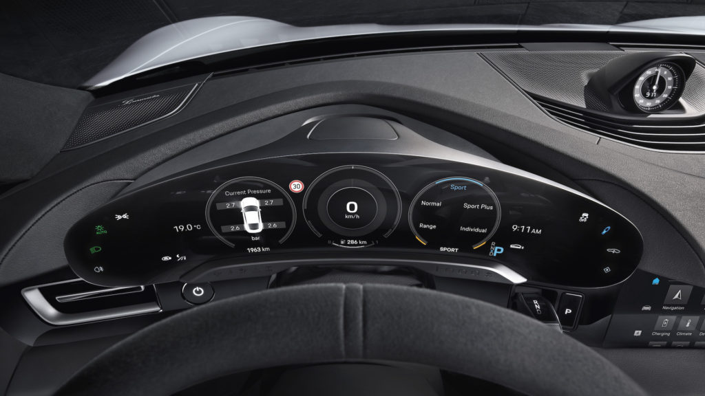 Porsche Porsche