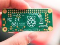 Raspberry Pi Zero // Source : Raspberry