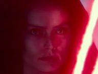 Star Wars IX : The Rise of Skywalker // Source : YouTube/star Wars