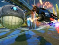 Rocket League // Source : Psyonix Rocket League // Source : Psyonix