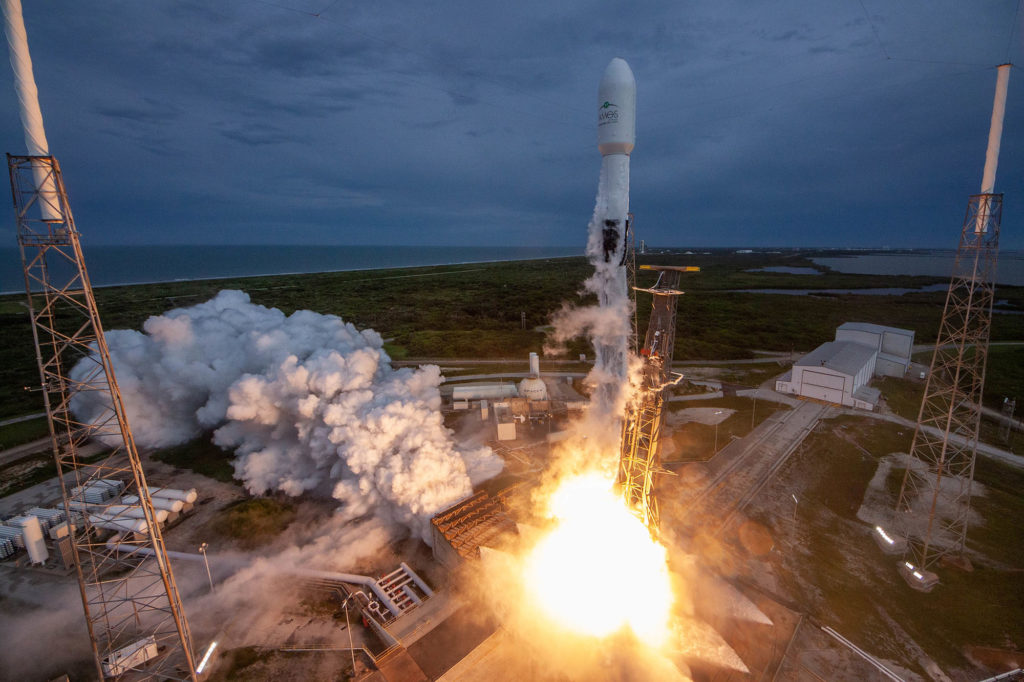 SpaceX Falcon 9 SpaceX Falcon 9