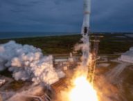 SpaceX