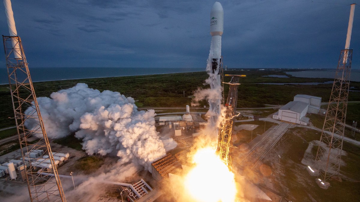 SpaceX SpaceX