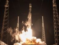 SpaceX