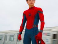 Tom Holland dans Spider-Man Homecoming // Source : Disney/MCU