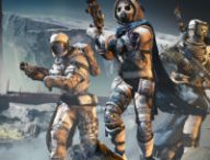 Destiny 2 // Source : Bungie Destiny 2 // Source : Bungie