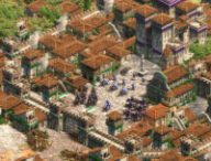 Age of Empires II: Definitive Edition // Source : Microsoft