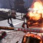 Wolfenstein: Cyberpilot // Source : Bethesda Wolfenstein: Cyberpilot // Source : Bethesda