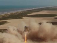 SpaceX