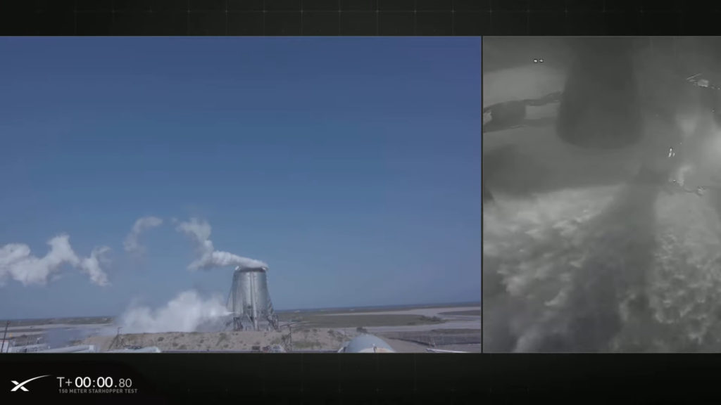 Starhopper Starhopper