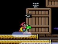 Super Mario World  // Source : Nintendo