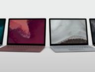 Microsoft Surface Laptop // Source : Microsoft