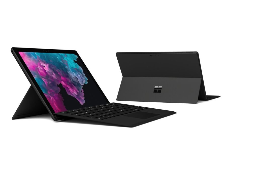 surface pro 6 surface pro 6