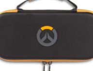 Pochette Overwatch pour la Switch // Source : Twitter/Wario64 Pochette Overwatch pour la Switch // Source : Twitter/Wario64