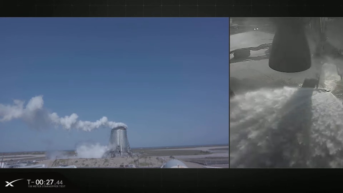 SpaceX SpaceX