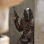 The Mandalorian // Source : Star Wars The Mandalorian // Source : Star Wars
