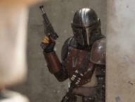 The Mandalorian // Source : Star Wars