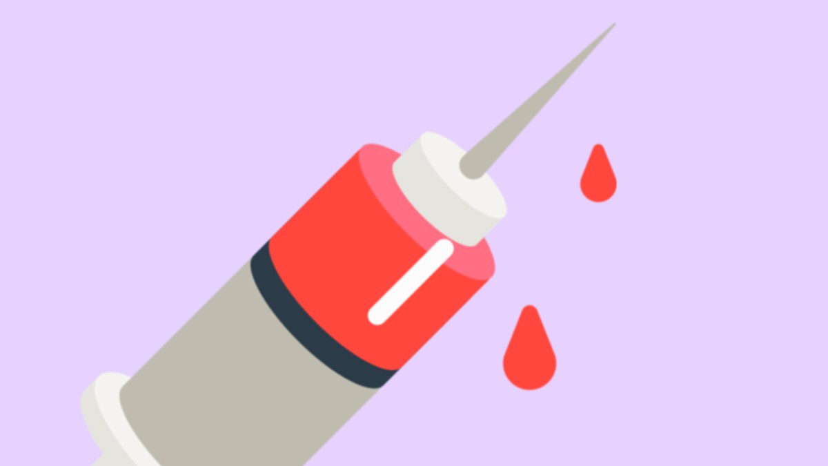 Pinterest tente de rendre moins visibles les anti-vaccins. // Source : Montage Numerama Pinterest tente de rendre moins visibles les anti-vaccins. // Source : Montage Numerama