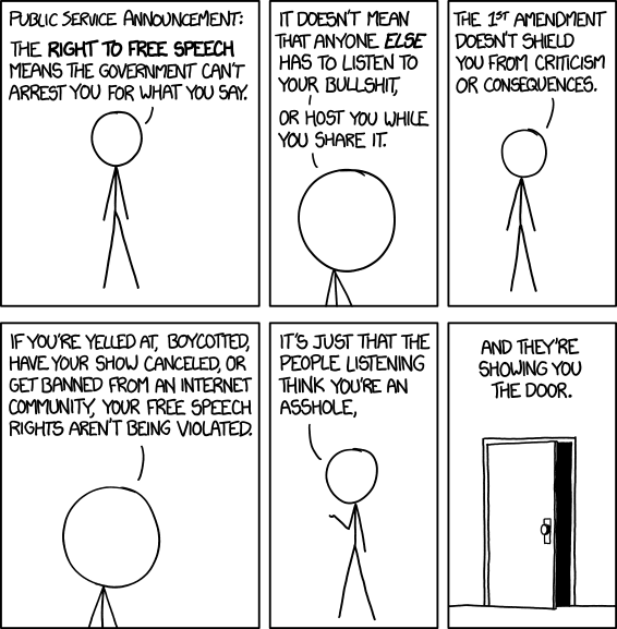 XKCD XKCD