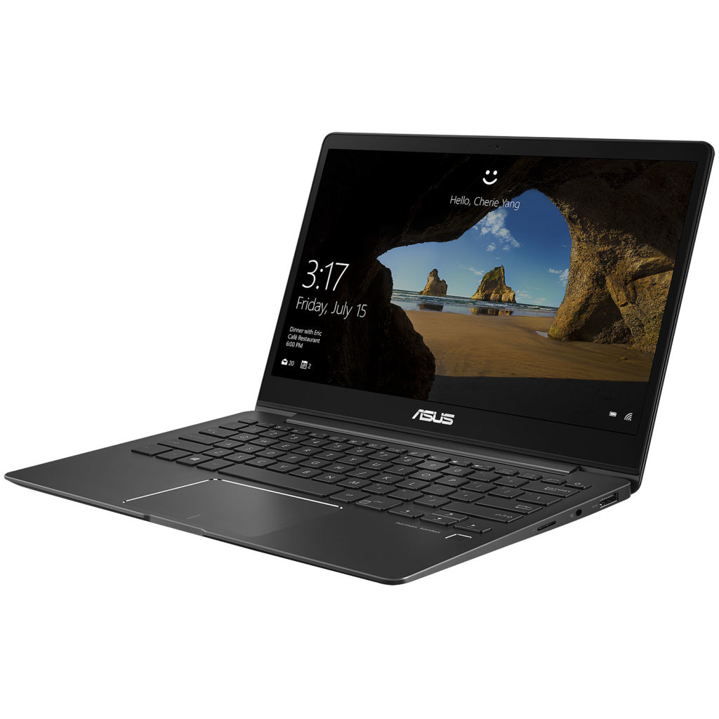 Zenbook UX331 Zenbook UX331