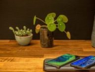 Station de recharge Zens Liberty // Source : Zens