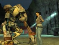 Half-Life 2  // Source : Valve