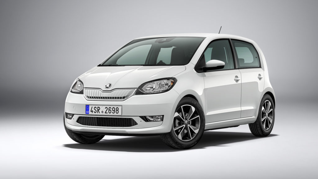 Skoda Skoda