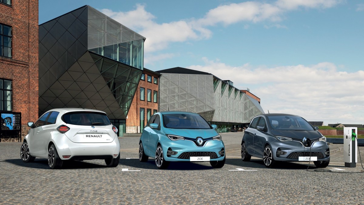 Renault Renault