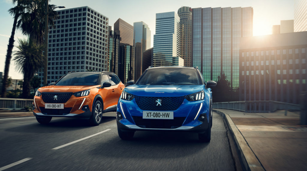 Peugeot Peugeot