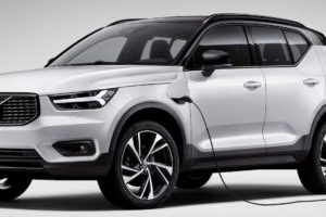Volvo Volvo