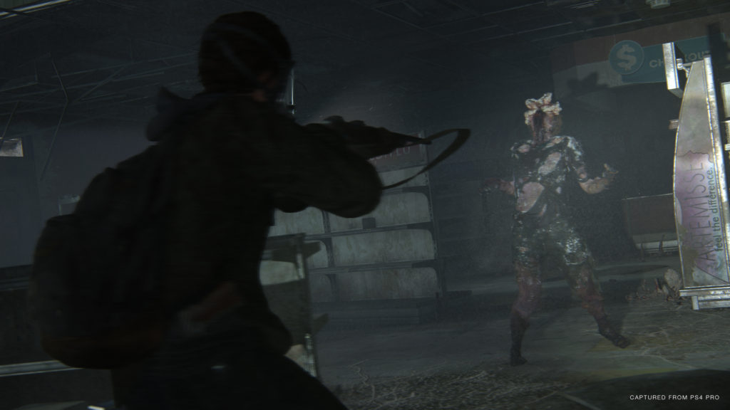 The Last of Us Part II // Source : Naughty Dog The Last of Us Part II // Source : Naughty Dog