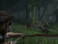 The Last of Us Part II // Source : Naughty Dog