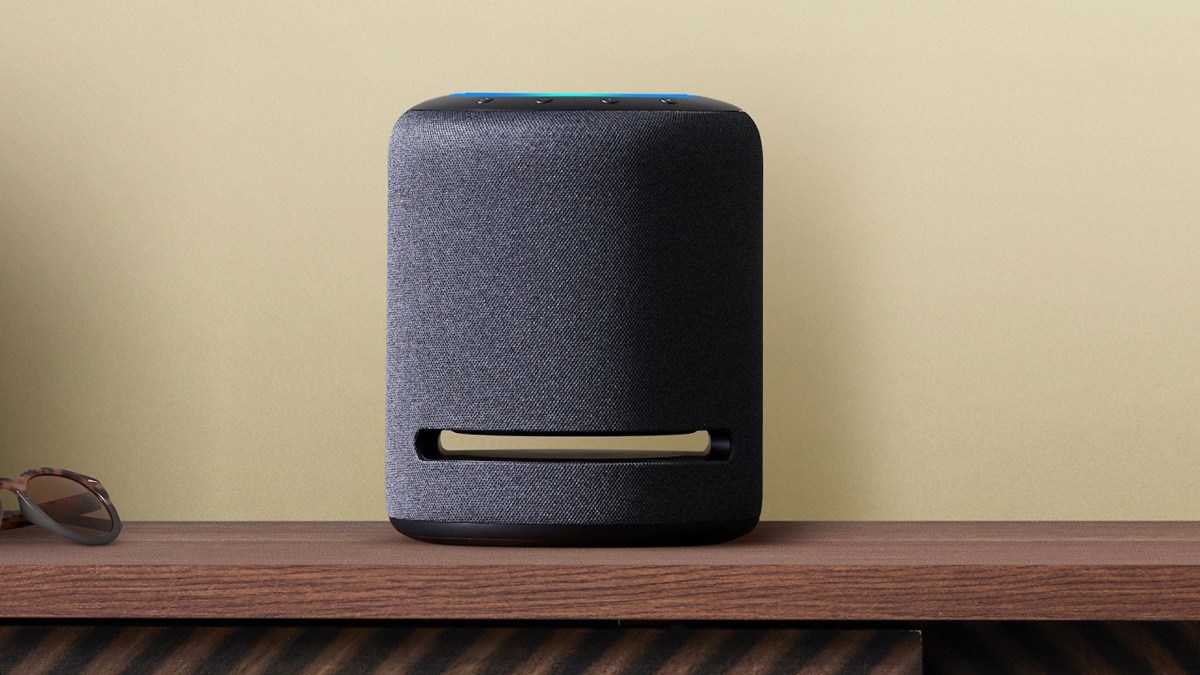 Amazon Studio // Source : Amazon Amazon Studio // Source : Amazon