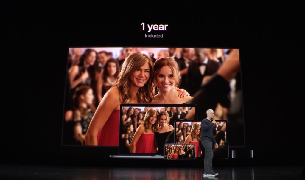 Apple TV+ // Source : Apple Apple TV+ // Source : Apple