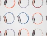 Des dessins d'Apple Watch // Source : Apple