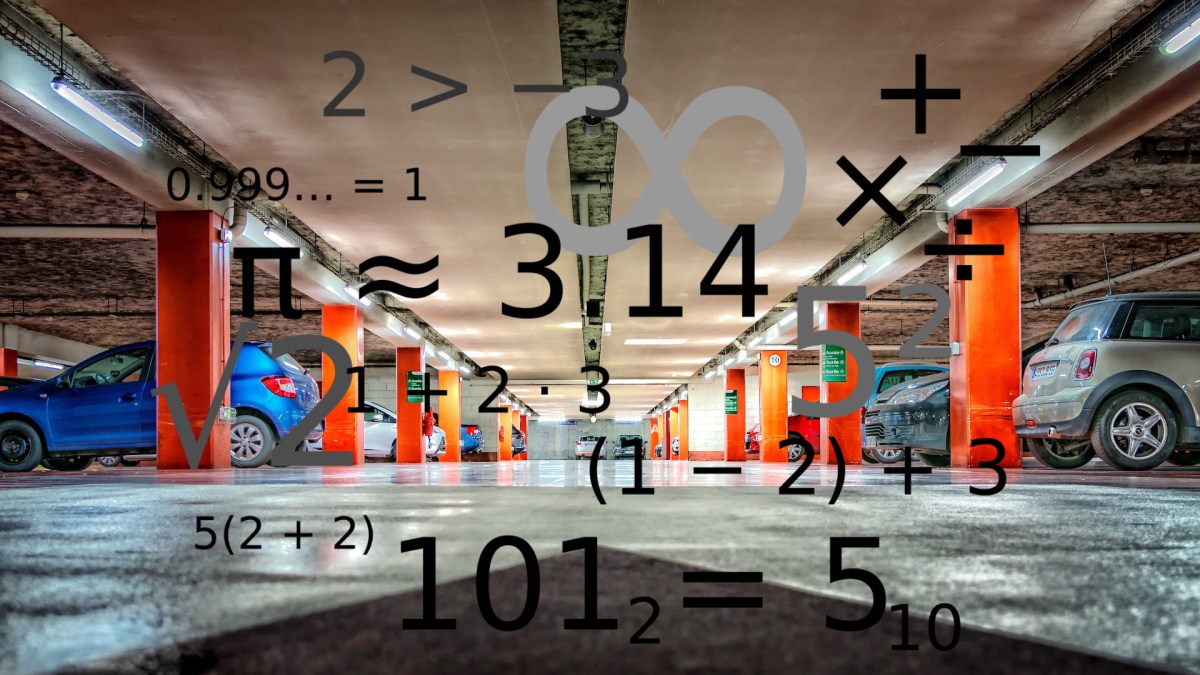 Quelle est la meilleure stratégie pour se garer ? // Source : Pixabay, Wikimedia/CC/Averater (photo recadrée et modifiée) Quelle est la meilleure stratégie pour se garer ? // Source : Pixabay, Wikimedia/CC/Averater (photo recadrée et modifiée)