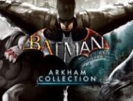 Le pack 3 Batman gratuit // Source : Epic Games Store