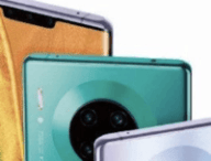 Fuite Huawei Mate 30 // Source : Ice Universe