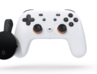 Google Stadia Premiere Edition // Source : Google