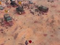 Civilization VI: Red Death // Source : Capture YouTube