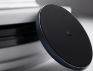 Chargeur sans fil xiaomi